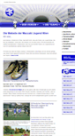 Mobile Screenshot of maccabi-jugend.at